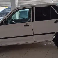 ماشین دوره رنگ سه شاسی پلمپ یکی جلو ترک جوش