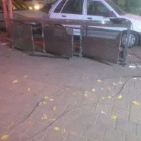 آهنگری وجوشکاری و هوابرش سیار همه نقاط ۲۴ساعته|خدمات پیشه و مهارت|تهران, کیانشهر|دیوار