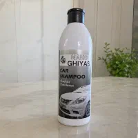 شامپو بدنه(برای خودرو)