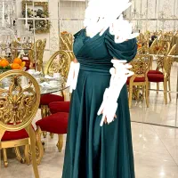 پیراهن مجلسی