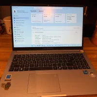 لپتاپ Asus Expertbook core i5-13500
