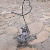 ریگلاتور دوگانه کارخانه پژو