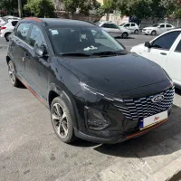 ماشین x33cross