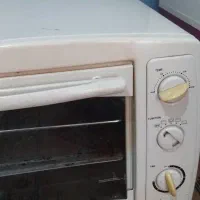 توستر|اجاق گاز و لوازم برقی پخت‌وپز|گرگان, |دیوار