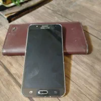 گوشی سامسونگ گلکسی g7 . نیاز به تعمیر