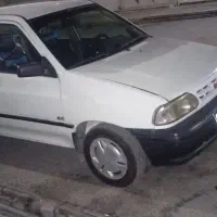 پراید 131