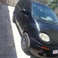 دووماتیزرینگ اسپرت مشکی جوون پسند