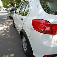 کوییک Rمدل ۴۰۲ (معاوضه با ۲۰۷)|خودرو سواری و وانت|تهران, بلورسازی|دیوار