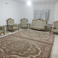 سویت گردشگری شمشیر(ویلا باغ)