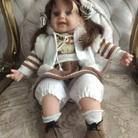 عروسک دخترانه