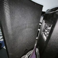 فروش باند اکتیو بهرینگر dr115