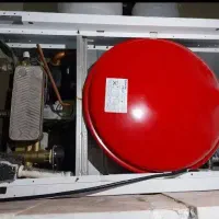 پکیچ اکو۳|آبگرمکن، پکیج، شوفاژ|مشهد, بهمن|دیوار