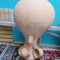 کوزه سفالی ۱۵لیتری