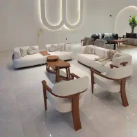مبل راحتی/ طرح تعویض نو با کارکرده/ اقساط تولیدی