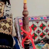 چلیم میوی