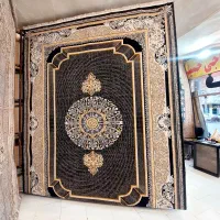 سلام فرش۱۲ ارزان می خوایی اینجاتخصصی فرش ارزان هست