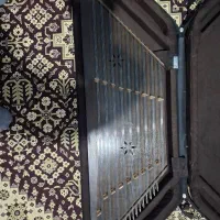 سنتور چوب گردو اصل تبریز