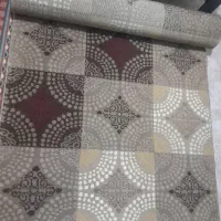 فرش ۲متر در یک متر برای راه رو یا آشپزخانه