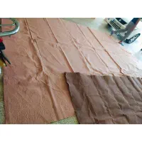 دو عدد موکت ارزان