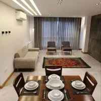 آپارتمان لوکس نوساز مستردار