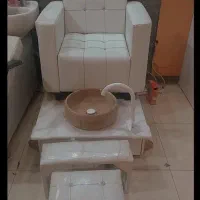 صندلی  پدیکور اسپا درحدنو