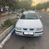 سمند EF7 مدل ۹۲