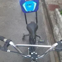دچرخه ۱۶