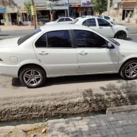 سورن دوگانه مخزن بزرگ دریچه سیم