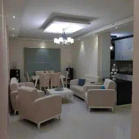 450پیش 7.5 اجاره زون ۳ شیک قابل تبدیل فاز 11 پردیس