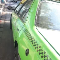 ۲۰۰ ملیون تومان|خودرو سواری و وانت|تهران, ابوذر|دیوار