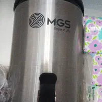 کلمن MGS 10لیتری