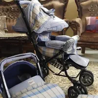 کالسکه.کریر.کیف وسایل نوزاد