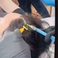 مزو صورت و مو فقط ۱۱۰۰تومن