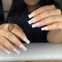 ناخنکار حرفه‌ای شرق تهران.ژلیش و کاشت