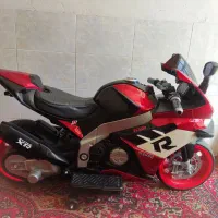 موتور شارژی