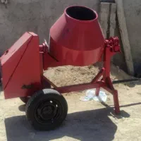 میکسر