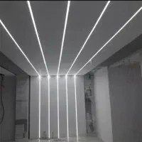 نور خطی(لاین نوری)تخصصی
