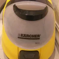 بخارشوی کارچر sc5