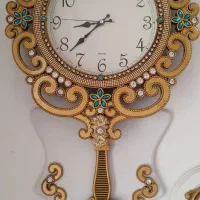 ساعت دیواری