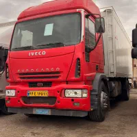 اویکو یورو کارگو تک یخچالی مدل90