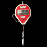 سیفتی بلاک قرقره متوقف کننده سقوط برند آمریکایی