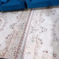 دو عددفرش با هم