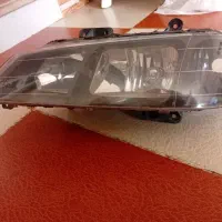 چراغ جلو پارس