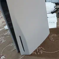 ps5فت دیسک خور دودسته با اکانت پلاس