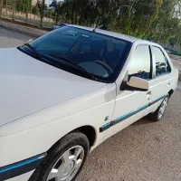 پژو ۴۰۵/slx/TU5