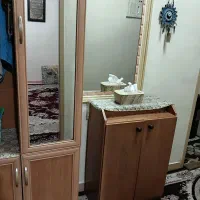 جا کفشی ام دی اف