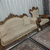 مبل راحتی
