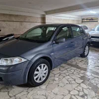 مگان ۲۰۰۰ اتومات آپشنال