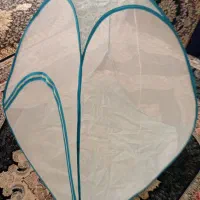 پشه بنددرحدنو