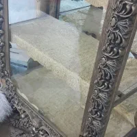 گنجه و میز تلویزیون